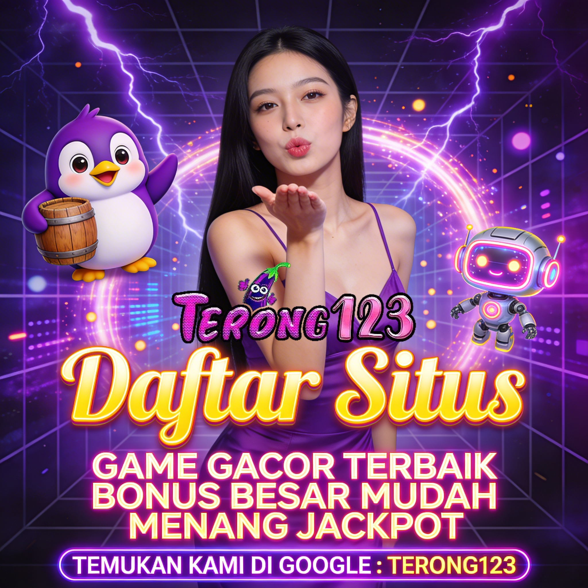 TERONG123